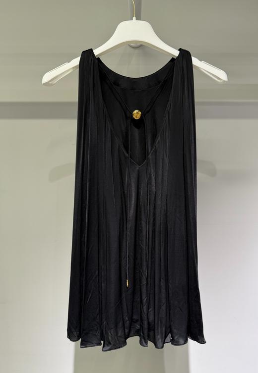 女款露背上衣he014 商品图1