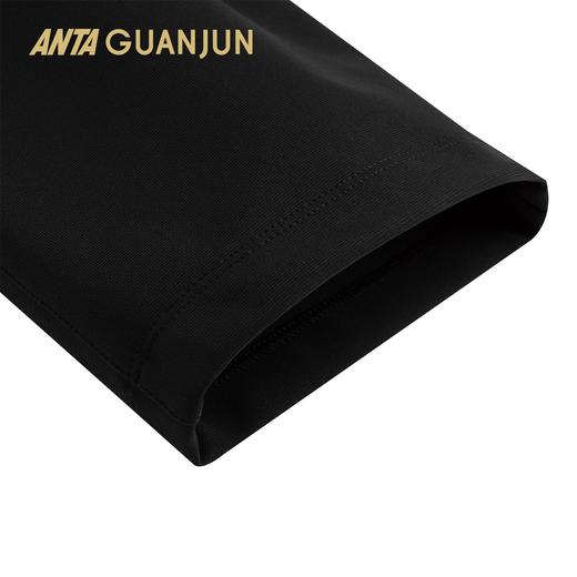 安踏冠军全天候系列防泼水保暖通勤随型针织运动长裤女162540301 商品图2