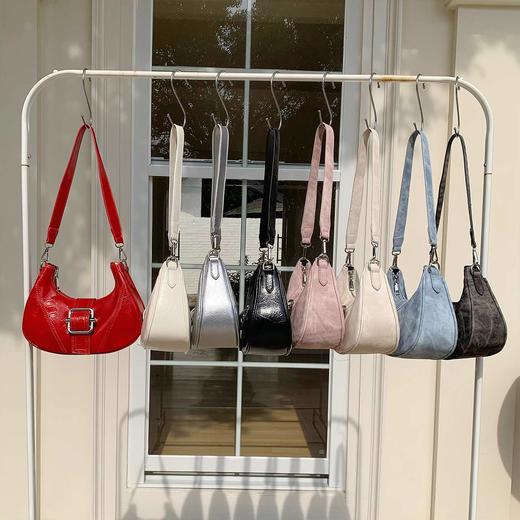 潮流时尚腋下包-纪念日百货门店同款166944061 商品图4