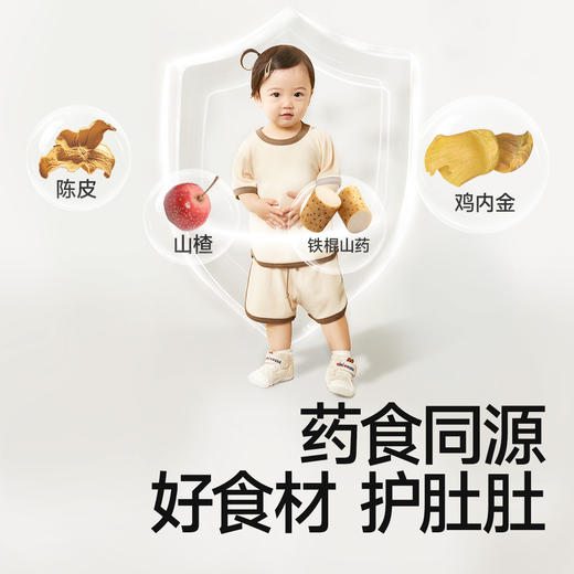 【调味】山药松茸鲜蒸肉粉30g 商品图4