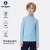 【纳维凯尔】【120-165】意大利小帆船男童半高领羊绒保暖打底衫 商品缩略图6