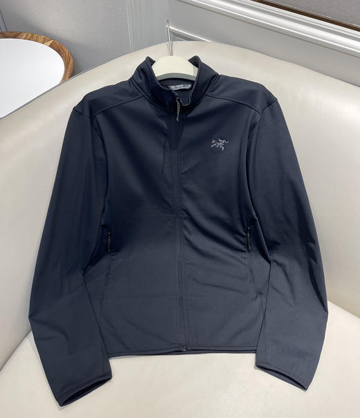 越南产鸟立领夹克外套110502 商品图0