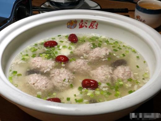 【2026女神节】原汁肉枣汤【彭厨】【大厅使用】 商品图0