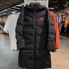 安踏冠军全天候男装2025新款长款防泼水鹅绒连帽羽绒服152510916 商品缩略图2