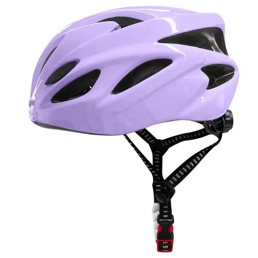 斯威SWAY儿童骑行头盔一体成型夏季透气6-12岁男女山地自行车头盔 商品图3