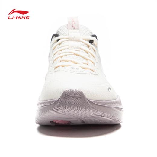 李宁SOFT GO 2 WMS 都市履行家女子柔软舒适潮流休闲鞋AGLV064 商品图7