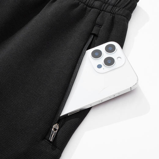 GEWO杰沃乒乓球服运动球服秋冬款长袖套装乒乓训练服运动套装运动服套装 商品图5