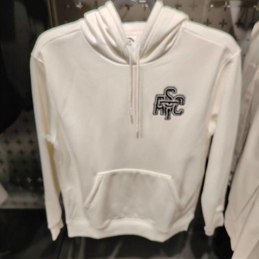 安踏冬款男卫衣休闲圆领套头跑步训练针织运动上衣152548706N 商品图3