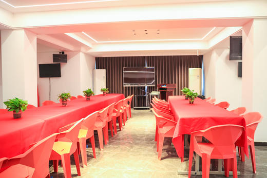 温州慢姑娘翠麓山庄 商品图1