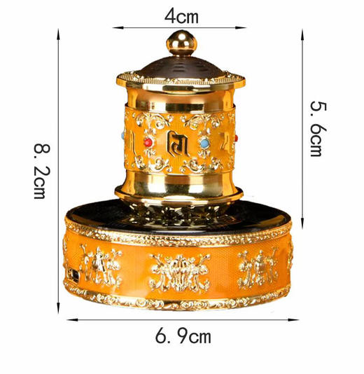 车载摆件 商品图4