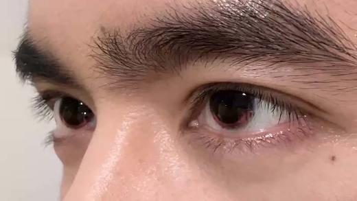 piggyoo 半年抛 克苏鲁圣歌 直径14.5mm着色14.2mm 商品图2