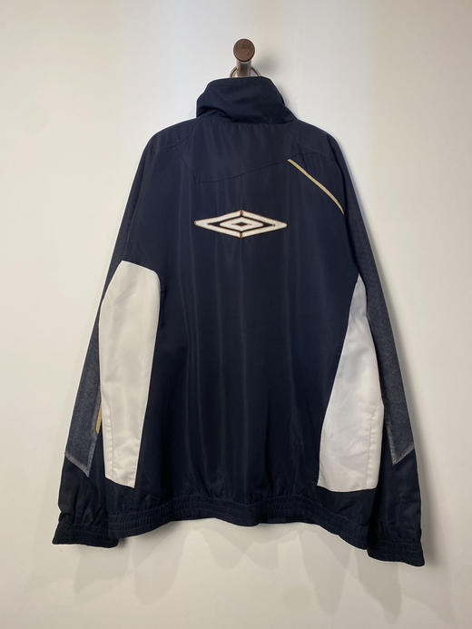Y2K Vintage UMBRO 茵宝 运动外套 _SJK(L) 商品图0