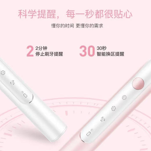 超人 电动牙刷-RT710 商品图2