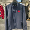 安踏冠军全天候2025秋款男士防泼水炽热轻暖绒行政夹克152540636 商品缩略图1