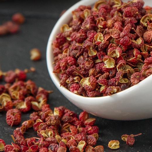 18g 凯龙 花椒 厨房餐饮炒菜调味品 花椒烧菜炖肉卤肉花椒粒 商品图1