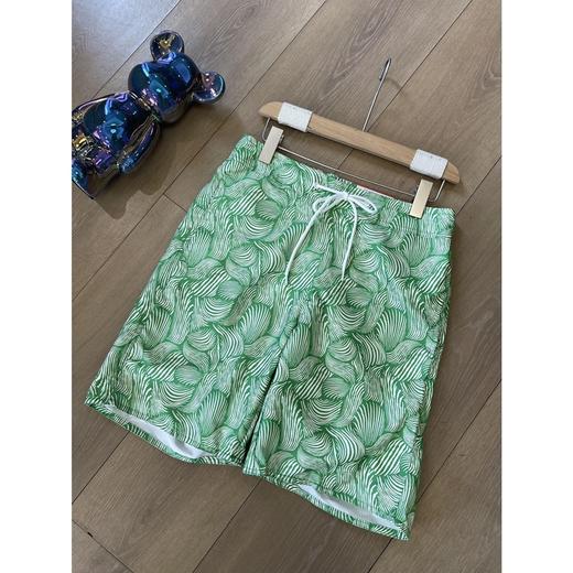 速干可下水内衬款四分休闲裤沙滩裤 商品图4