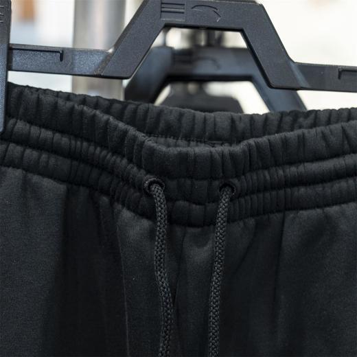 安踏凯里欧文系列运动裤男2025冬季新款美式加绒收口裤172541307N 商品图3