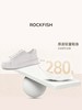 厚底小白鞋女新款百搭时尚休闲鞋增高软底运动鞋 商品缩略图2