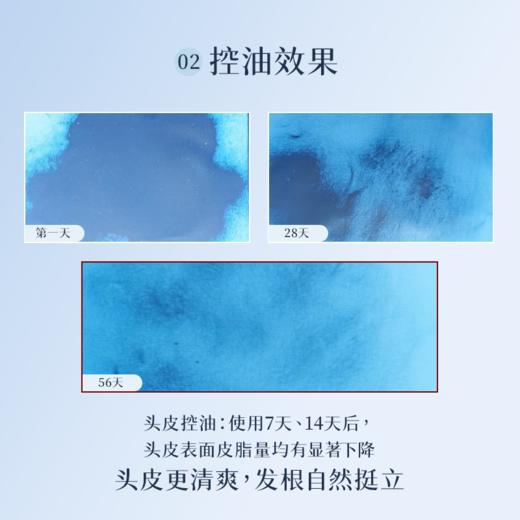 【于小戈】PHYTO发朵女士固发防脱发精华12x5ml  商品图5