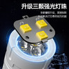 趣游帮 便携强光手电筒（Y001) 商品缩略图6