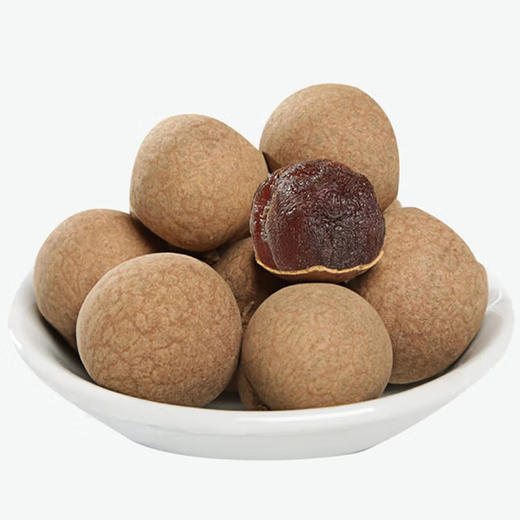 建莲 桂圆干500g 商品图3