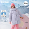 【迪士尼IPbalaOne】巴拉巴拉童装女童羽绒服2025年新款加厚保暖 商品缩略图1