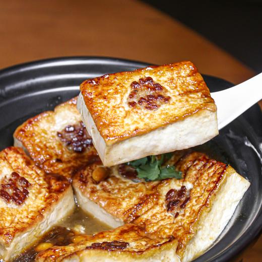 【吃断】新达城地道客家菜！客園招牌双人套餐79.9元开吃，限前200份 商品图6