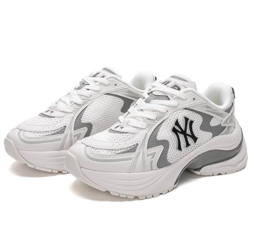 【授权链齐全】MLB运动鞋15代男女鞋健身训练跑步舒适休闲鞋 商品图1