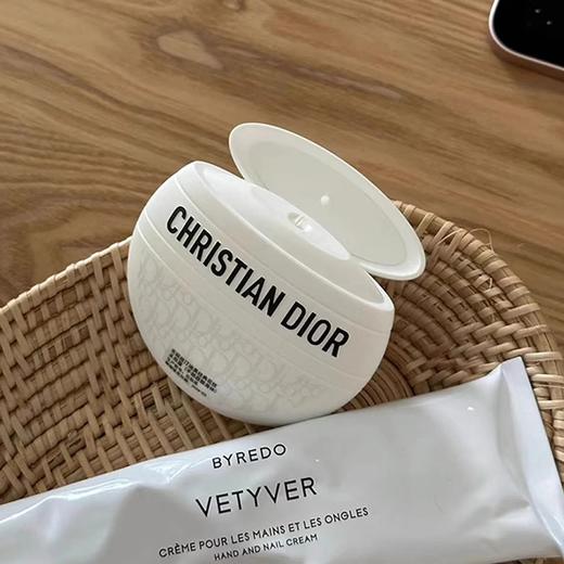 Dior迪奥老花多用护手霜50ml  香港直邮 商品图7