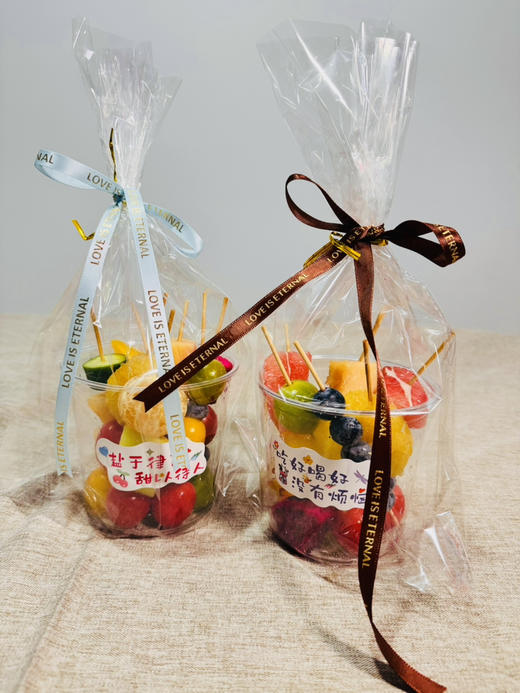 水果串串杯 商品图2