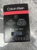 瑕疵Calvin Klein/CK 男士微纤维排汗柔软弹力透气平角裤内裤四条装 商品缩略图2