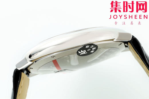 AF卡地亚蓝气球系列 蓝气球42系列男款 大号42mm 罗马面 黑色盘 男士腕表 商品图7
