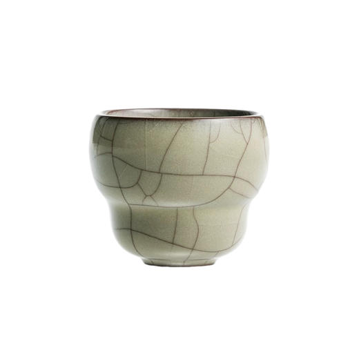 万仟堂主人杯五大名窑礼盒 商品图3