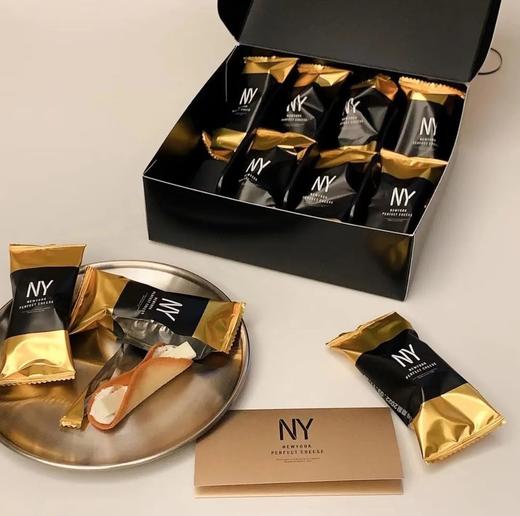 开团现货138秒杀，日本NY芝士蛋卷 基地直邮 商品图4