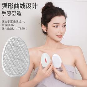 【弧形曲线设计❗️遇见滑嫩肌肤】纳米玻璃脱毛器手动除毛去毛神器腿毛家用剃毛器脱毛刮毛刀脱毛刀。ja