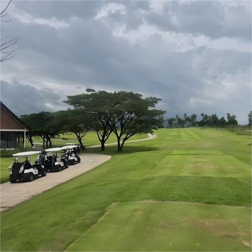 芭提雅·爱马仕高尔夫俱乐部（原帕丽查高尔夫）Hermes Golf Club｜芭提雅高尔夫球场 | 泰国高尔夫球场俱乐部 商品图7