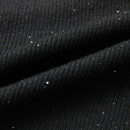 商场同款PURE TOUCH女装 25秋冬羊毛混纺毛针织衫半高领修身毛衣 商品图2