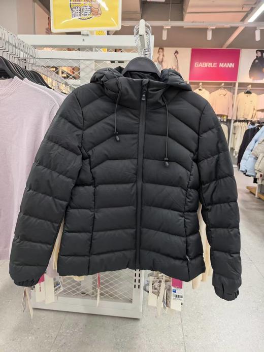 GABRILE MANN 羽绒服（线上线下同步销售，不一定有货）-GY-509053、508940、508875 商品图2
