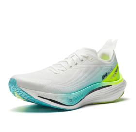 安踏火箭7pro轻质透气跑步鞋男夏季新款缓震运动跑鞋112545580