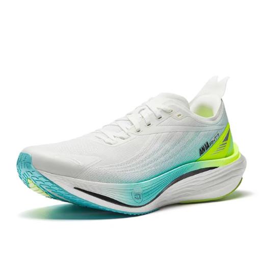 安踏火箭7pro轻质透气跑步鞋男夏季新款缓震运动跑鞋112545580 商品图0