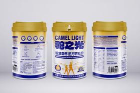 驼之光智慧营养配方驼乳粉