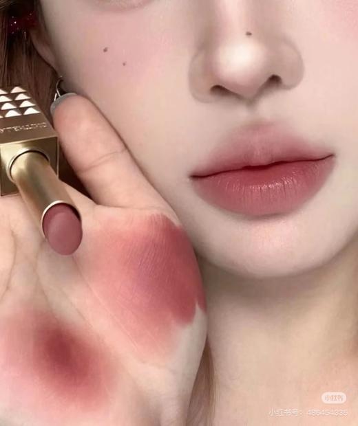 华&天奴134r色号粉棕（包装有2种，日期到27-28年） 商品图3