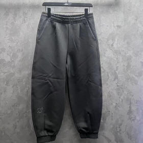 安踏奥运系列女针织运动长裤162548309