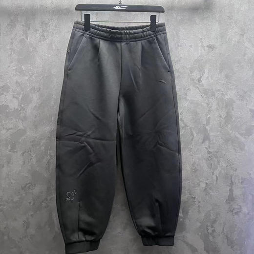 安踏奥运系列女针织运动长裤162548309 商品图0