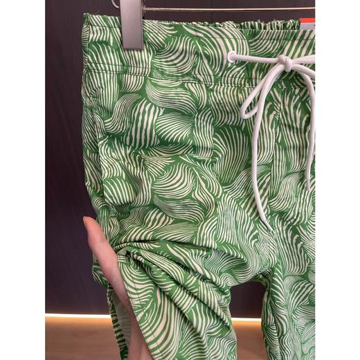 速干可下水内衬款四分休闲裤沙滩裤 商品图6