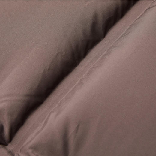 商场同款PURE TOUCH女装25秋冬新款白鸭绒羽绒服中长款连帽羽绒服 商品图5