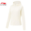 李宁正品健身系列女子简约舒适百搭运动防晒外套AFDV286 商品缩略图4