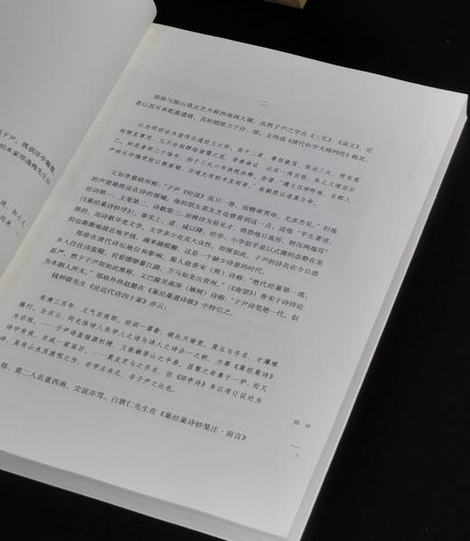 【周五左右发货】《管领风骚三百年：近三百年学人翰墨》，16开，平装，四册，许宏泉著，中华书局2013年一版一印，四册定价：239元，售价：86元。 商品图5