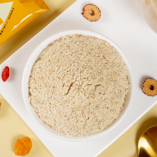 巨划算3盒装【豆香浓郁❗️独立包装】豆浆红枣桂圆豆浆粉条甜味早餐豆浆营养早餐小袋装即食豆奶豆浆。ja 商品图2