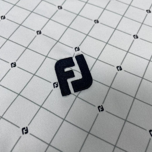 原单正品FJ秋冬款 男士高尔夫长袖 薄绒款
只有XL 码，胸围110 商品图1